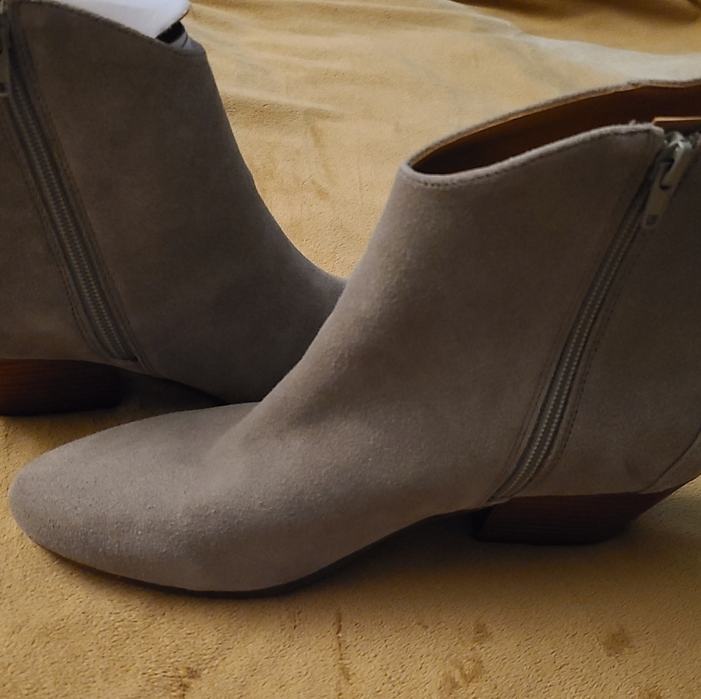 Nine West Ladies Ankle Boots